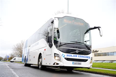 Wedding Bus Hire Dublin .